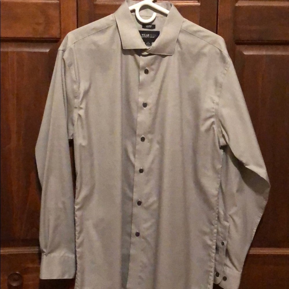 Kenneth Cole Awearness Dress Shirt